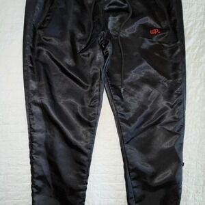 WP‎ 'WOLFPAC" Joggers Pants Mens